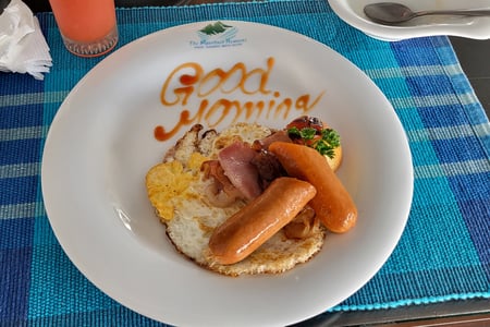 Frukost