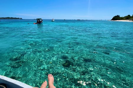 Sea