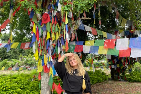 Ontdek Nepal