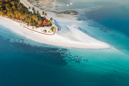 Sivalai Beach Resort