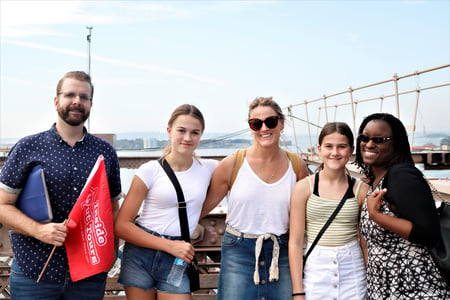 Bridge Tour
