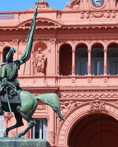 Buenos Aires, Argentina