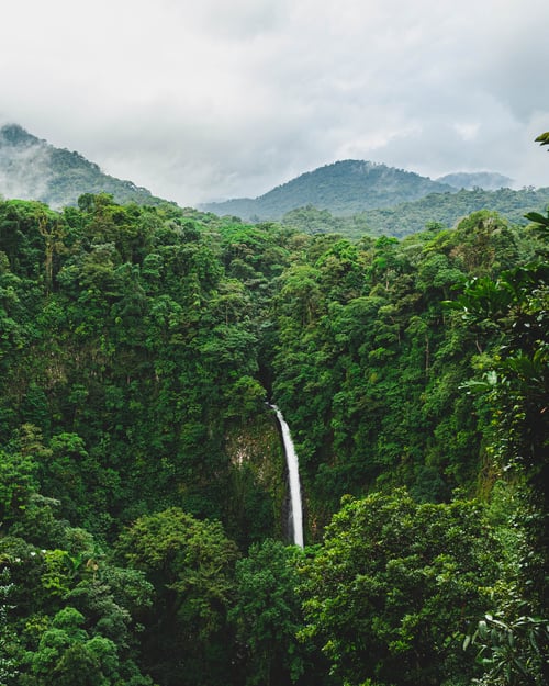 Costa Rica