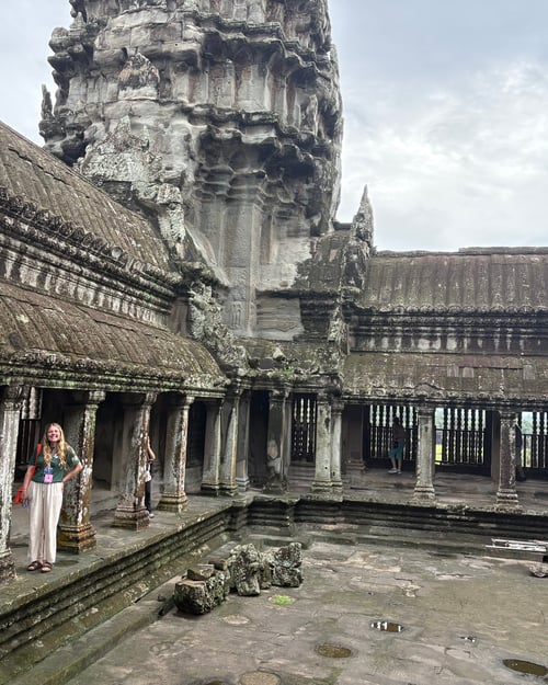 Angkor Wat