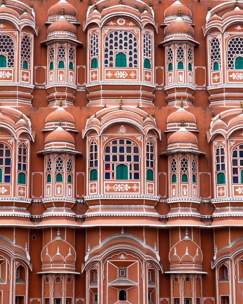 main temple in jaipur