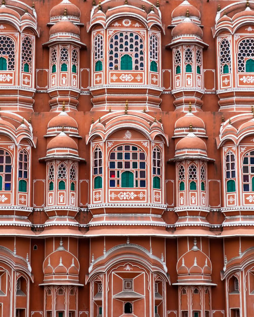 main temple in jaipur