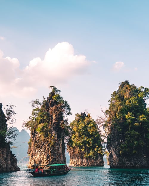 Khao Sok, Thailand