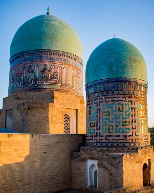 Samarkand