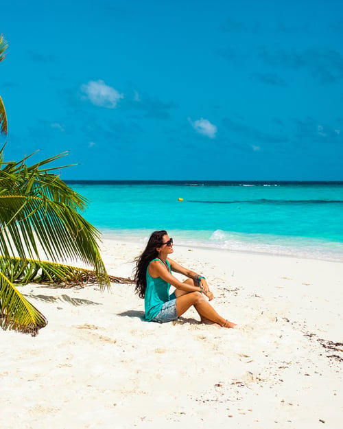 Mauritius