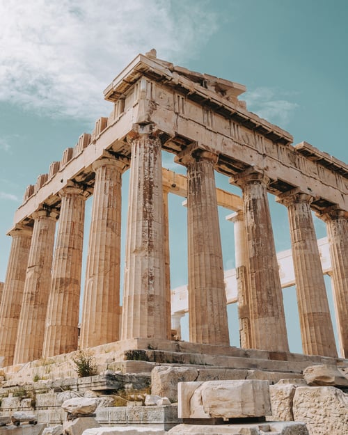 Acropolis