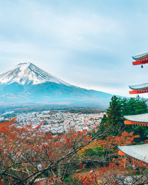 Hakone