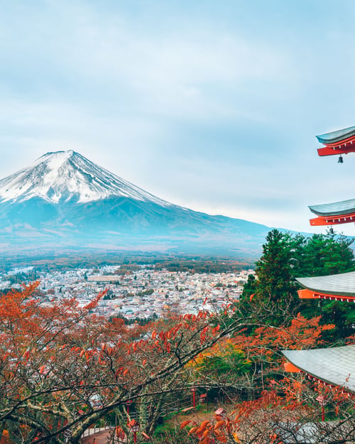 Hakone