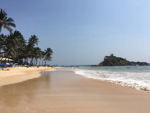 Sri Lanka