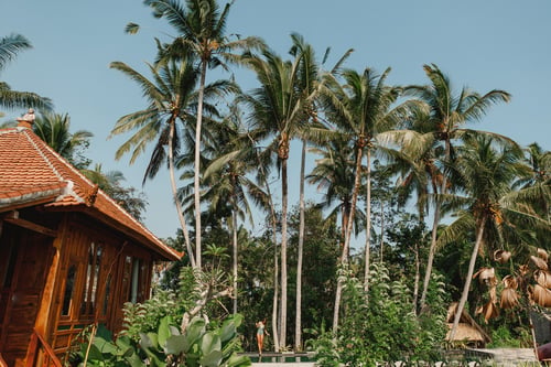 Bali, Indonesia