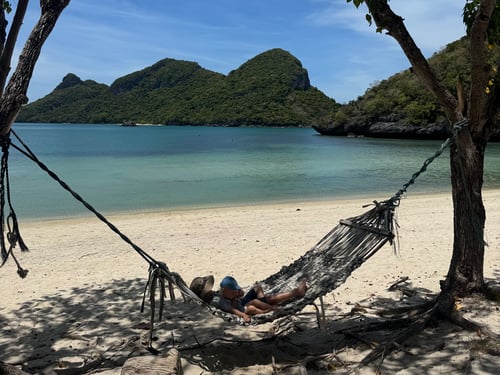 Koh Samui