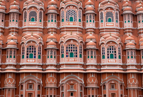 main temple in jaipur