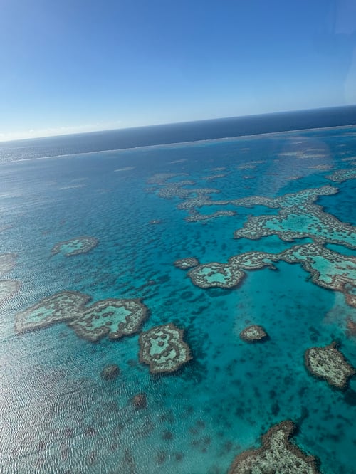 Great Barrier Reef