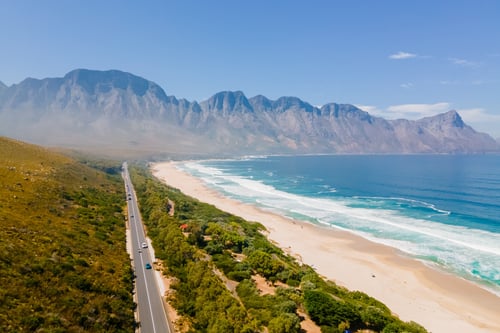 Great Ocean Road