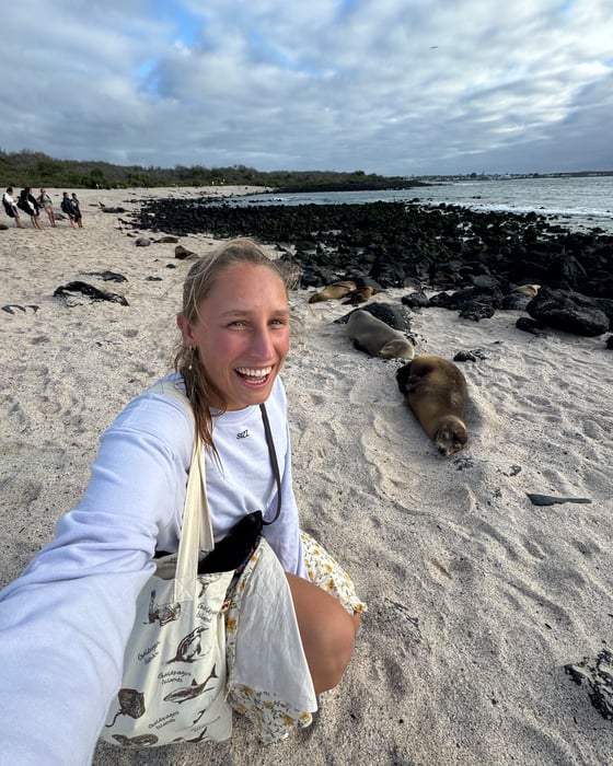 Plan your trip to Ecuador and Galapagos. 