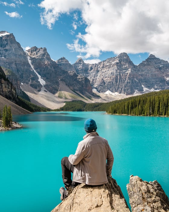 Banff National Park