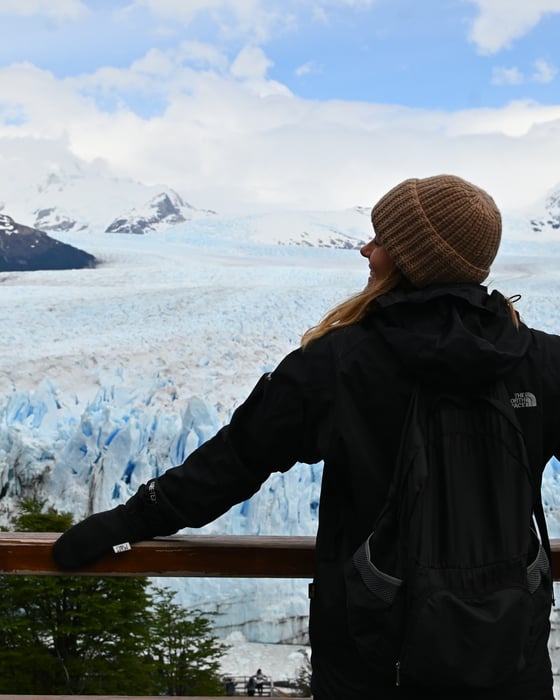 Nature in Argentina