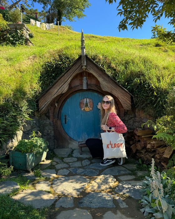 Hobbiton