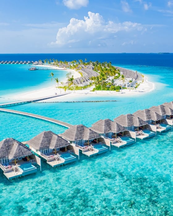 Sun Siyam Iru Veli