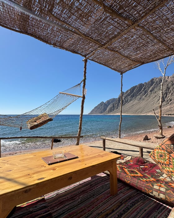 Dahab, Egypt