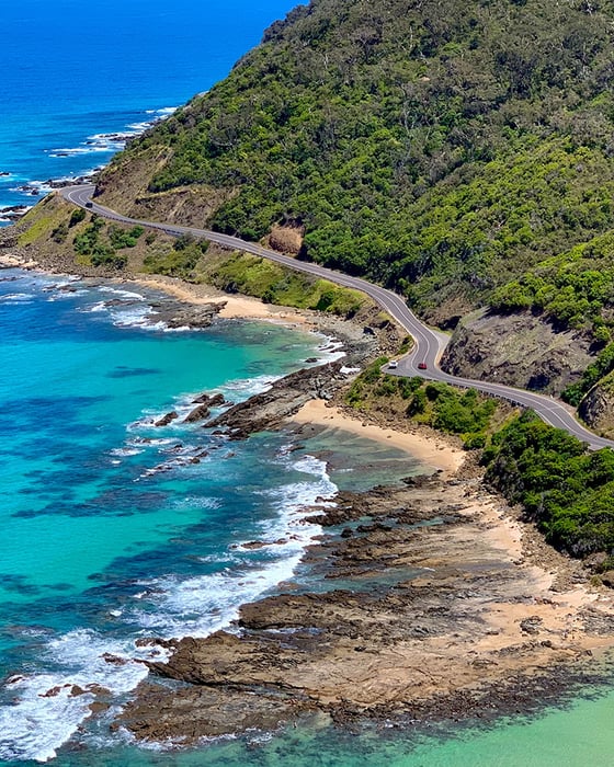 Great Ocean Road