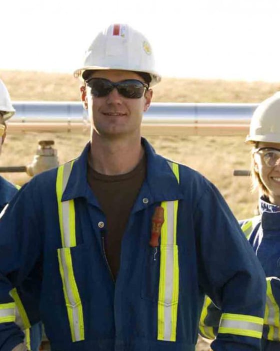 Workers in Australia
