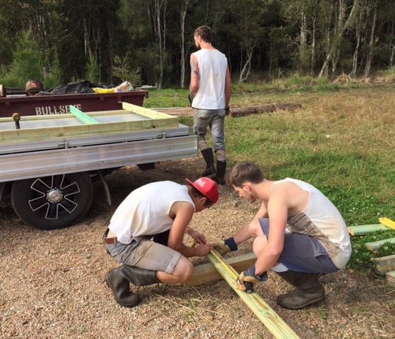 Working Holiday New Zealand