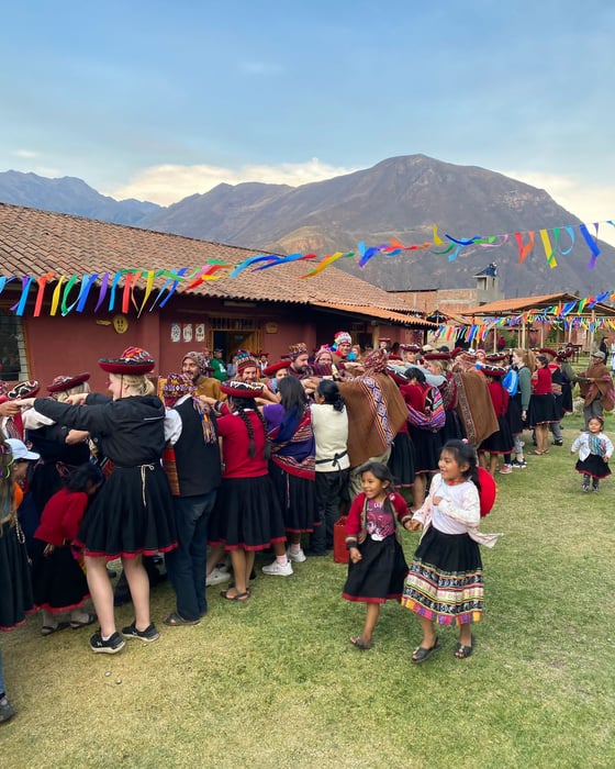 Cusco, Peru