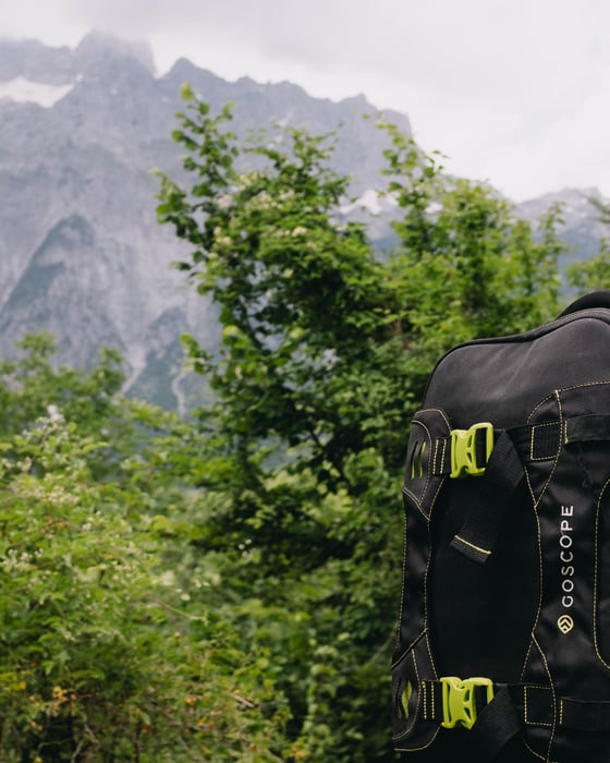 Trekking in Albania