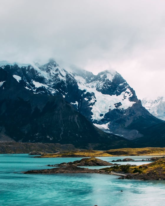 Torres del Paine National Park