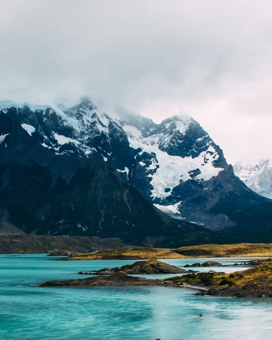 Torres del Paine National Park