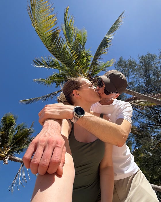 Skipuleggðu honeymoon-ferðina með smá ævintýraívafi.