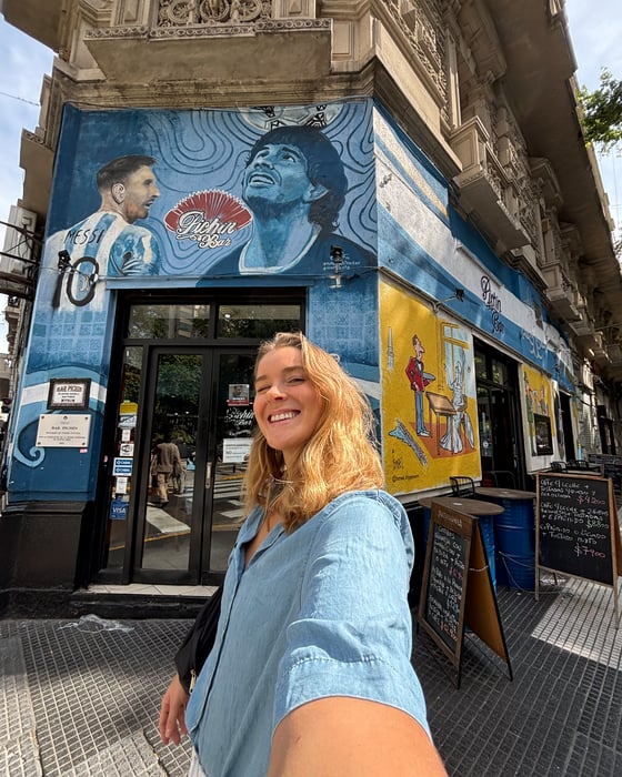 Argentina