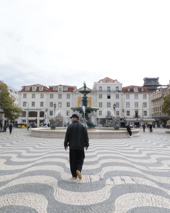 Lisbon, Portugal