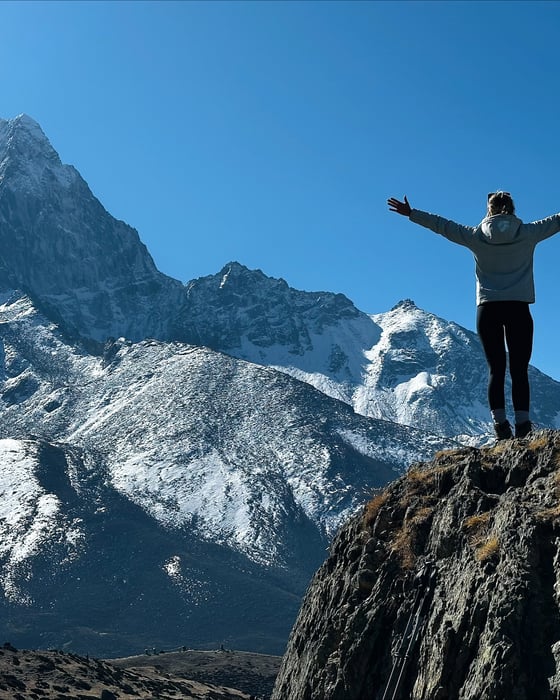 Everest Base Camp