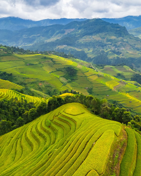 Sapa, Vietnam
