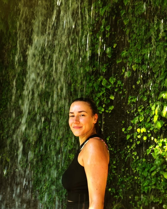 Adventure in El Salvador
