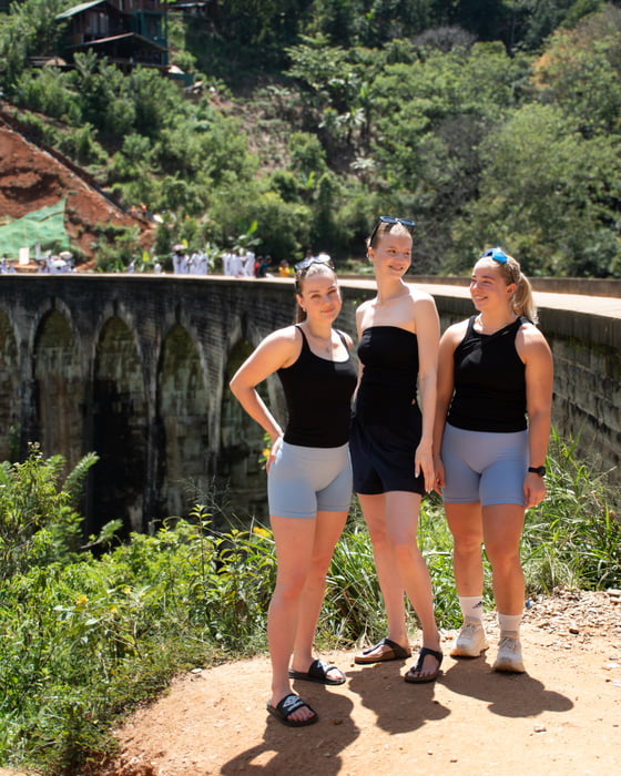 Tripmates