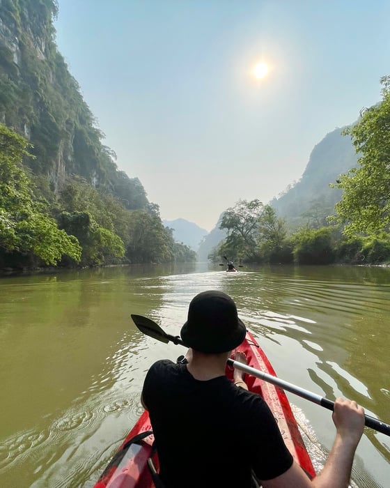 Explore Vietnam's national parks