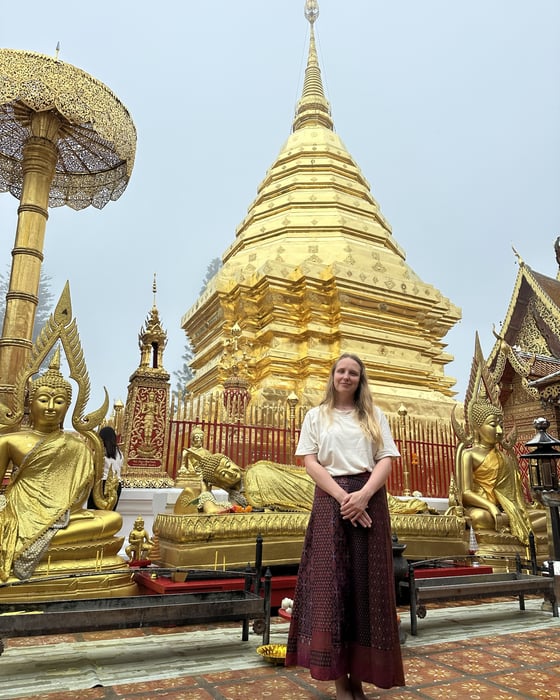Thailand