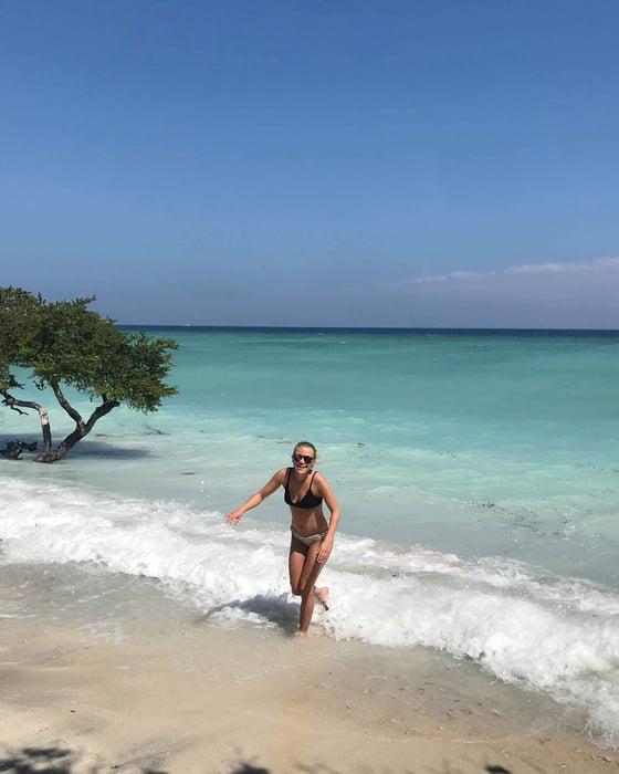 Explore Indonesia's stunning beaches