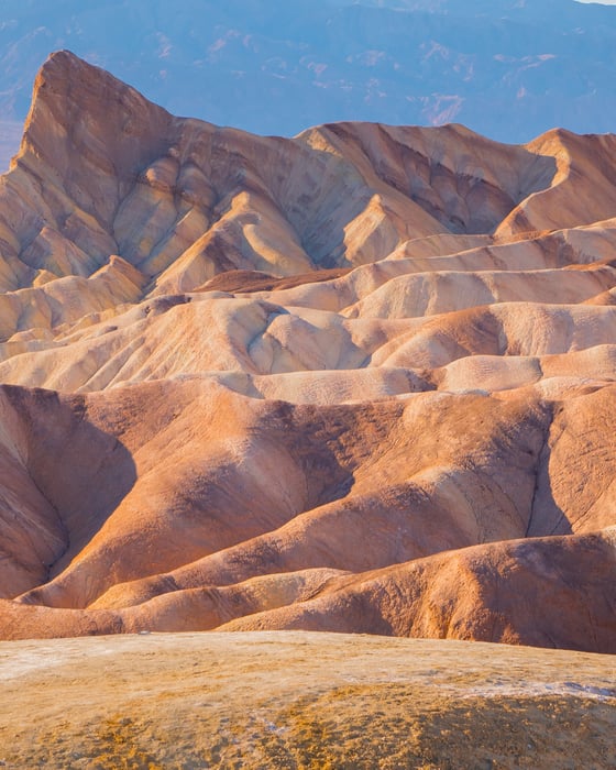 Death Valley