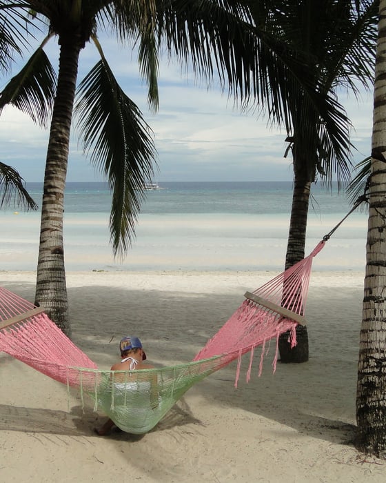 Small group adventures in the Philippines