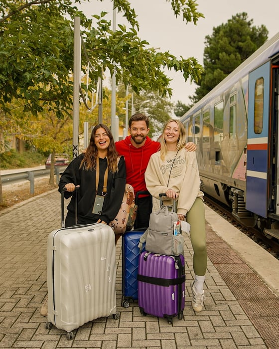 Interrail