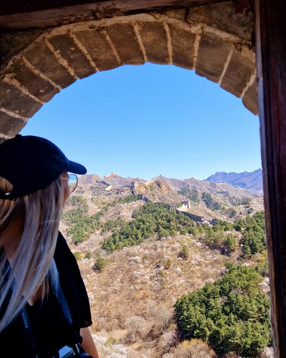 Great Wall