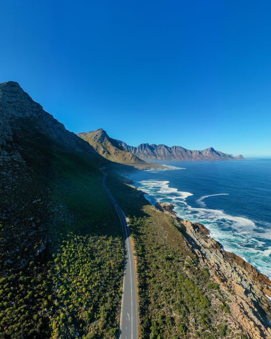 Garden Route